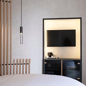 Habitación con Cama King