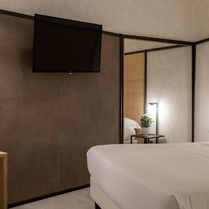 Habitación Superior con Cama King